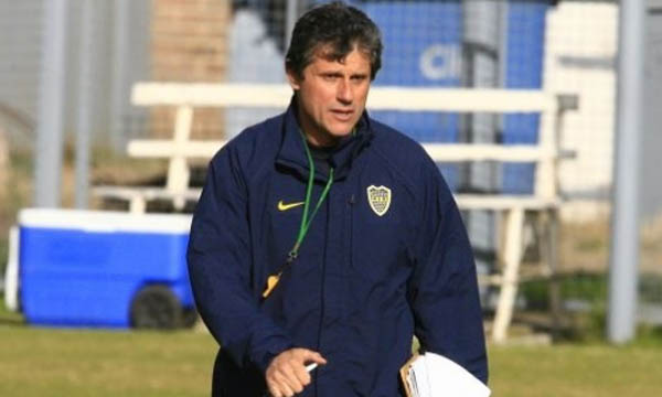 Foto: Sitio oficial del CA Boca Juniors
