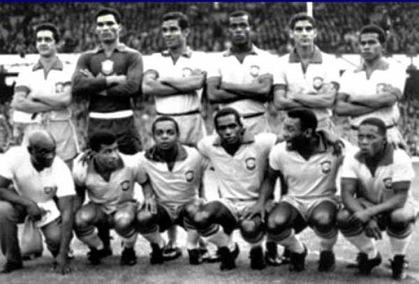 Brasil 1966