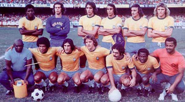 Brasil 1974
