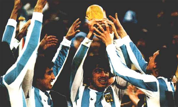 EL MUNDIAL 1978 el mundial 1978: