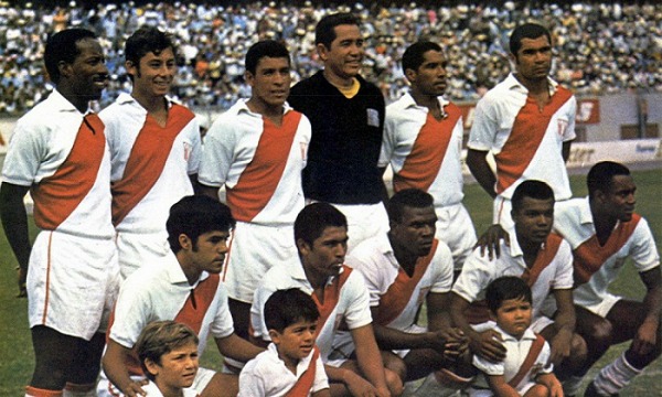 peru 1970
