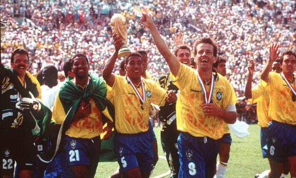 brasil 1994