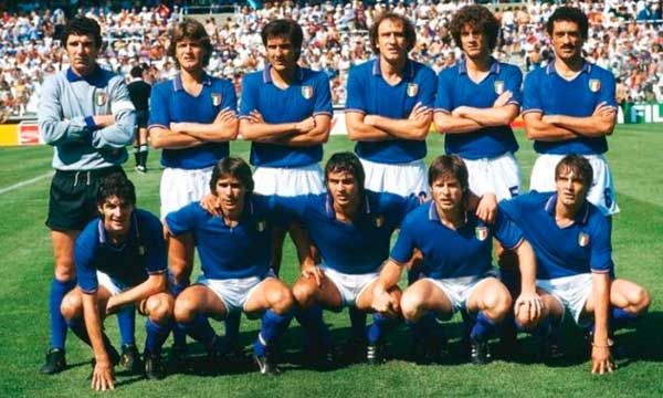 italia-1982